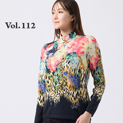 Gallery Vol.112