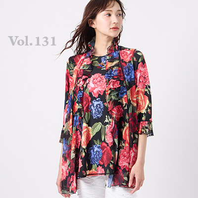 Gallery Vol.131