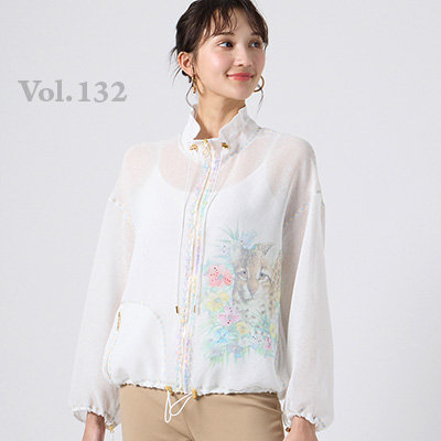 Gallery Vol.132