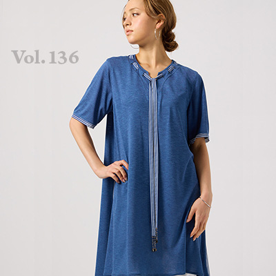Gallery Vol.136