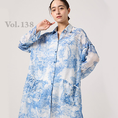 Gallery Vol.138