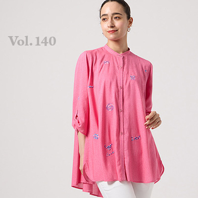 Gallery Vol.140